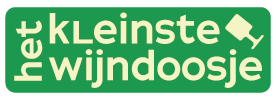 Het kleinste wijndoosje