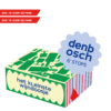 Den Bosch 6 stops (XXL)