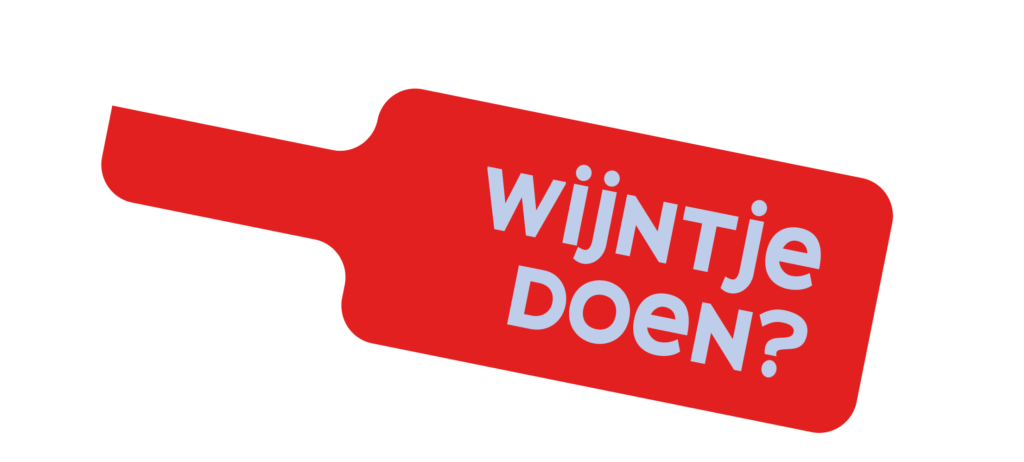 Wijntje_doen? Het kleinste Wijndoosje