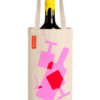 Kleinste Wijntasje roze