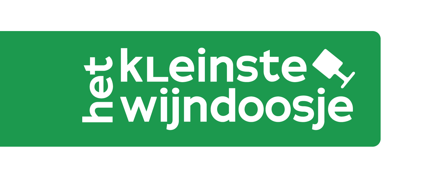 Het kleinste wijndoosje